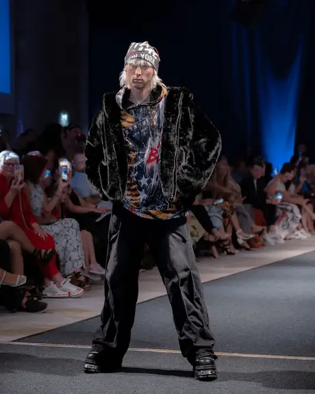 Pia Bolte, 8 August 2026, show 6, Runway. Frame 3F48FL