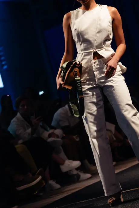 Holsta, 9 August 2026, show 6, second of two, Runway. Frame VTY-GQ