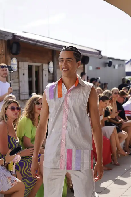 Roubs Style, 9 August 2026, show 4, Runway. Frame 6KCJLO