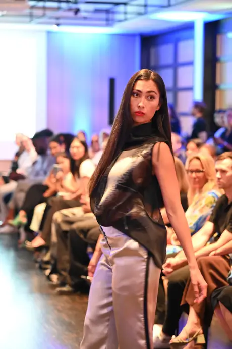 Runway, 8 August 2026. Frame LEEM2V