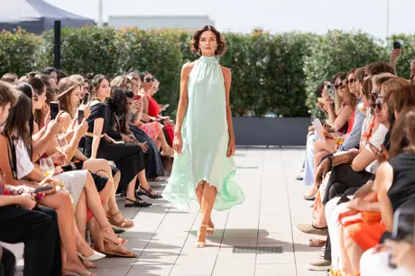 Melisande, 9 August 2026, show 2, Runway. Frame MMQJB4