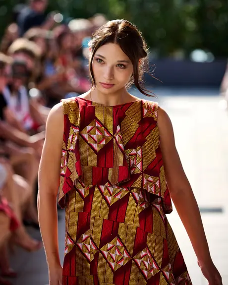 Roubs Style, 9 August 2026, show 4, Runway. Frame BMZFED