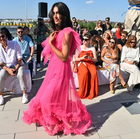 8 August 2026, show 4, Runway. Frame PHTBFK