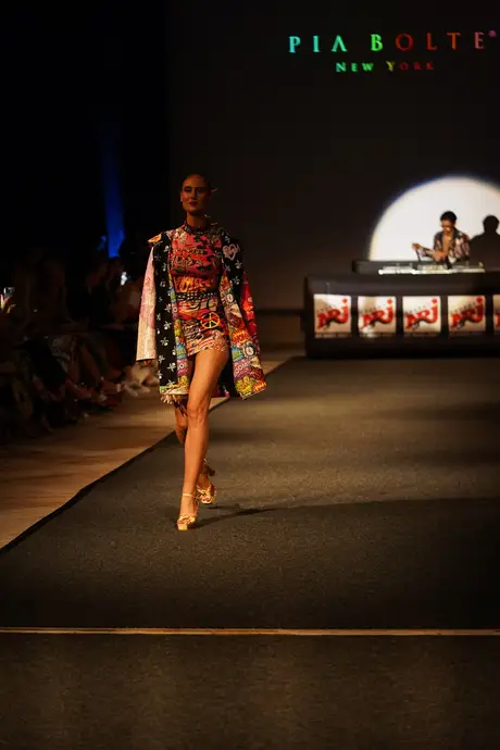 Pia Bolte, 8 August 2026, show 6, Runway. Frame IM-DQU