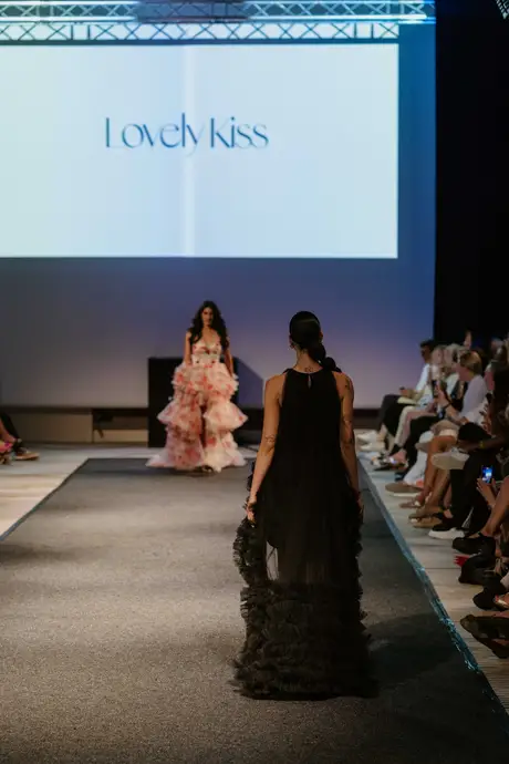 7 August 2026, show 2, Runway. Frame WAEFUI