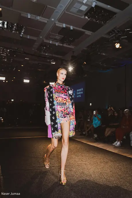 Pia Bolte, 8 August 2026, show 6, Runway. Frame JY_N6W