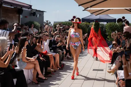 Pia Bolte, 8 August 2026, show 2, Runway. Frame 6CQ-KX