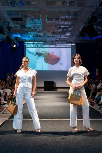 Joelle Jacobs x Holsta, 9 August 2026, show 6, Runway. Frame UQNEKM
