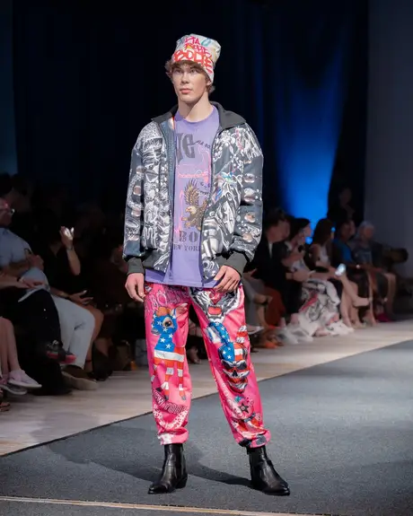 Pia Bolte, 8 August 2026, show 6, Runway. Frame UZDJ4Q