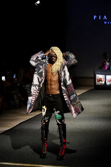 Pia Bolte, 8 August 2026, show 6, Runway. Frame TNY_Y9