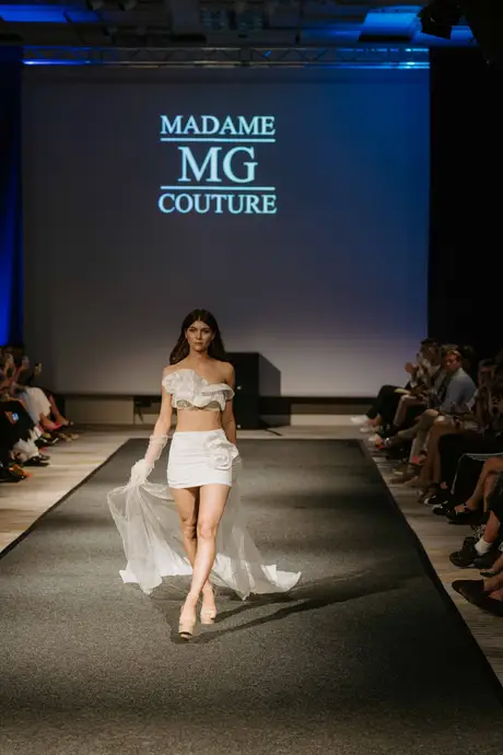7 August 2026, show 2, Runway. Frame KI5FTB