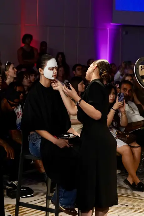 Joelle Jacobs x Holsta, 9 August 2026, show 6, Runway. Frame OYQGK4