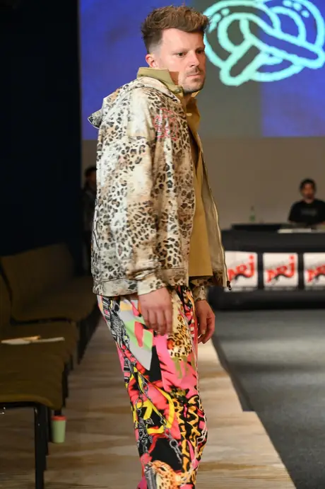 8 August 2026, show 5, Runway. Frame I6ILAI
