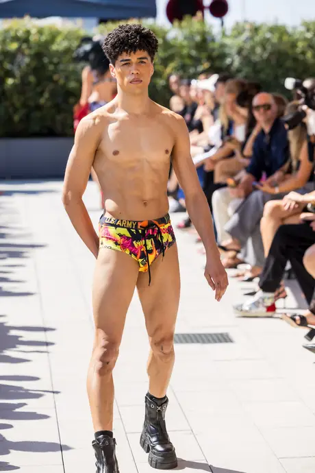 Pia Bolte, 8 August 2026, show 2, Runway. Frame UPAW_K