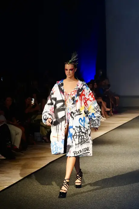 Pia Bolte, 8 August 2026, show 6, Runway. Frame NR5T3E
