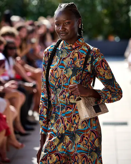 Roubs Style, 9 August 2026, show 4, Runway. Frame L6X9SL