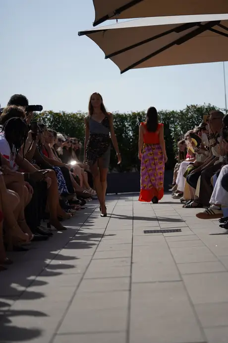 Roubs Style, 9 August 2026, show 4, Runway. Frame 1IUM1Q
