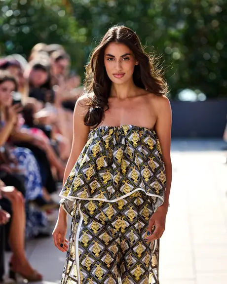 Roubs Style, 9 August 2026, show 4, Runway. Frame QRWS1P