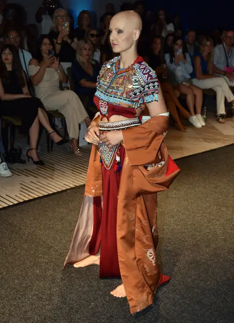 Guests, 9 August 2026. Frame ZMAVE-