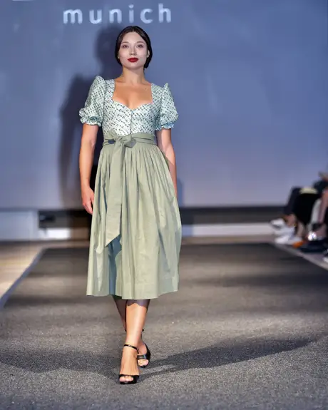 7 August 2026, show 2, Runway. Frame LFS6U1