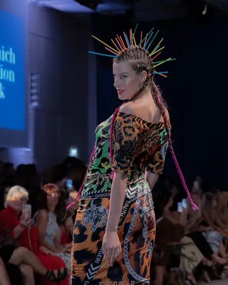 Pia Bolte, 8 August 2026, show 6, Runway. Frame IDSIVA
