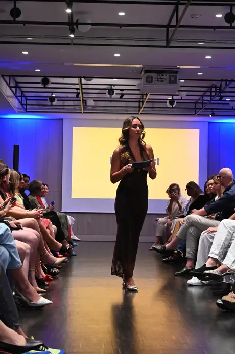 8 August 2026, show 2, Runway. Frame OMYHBN
