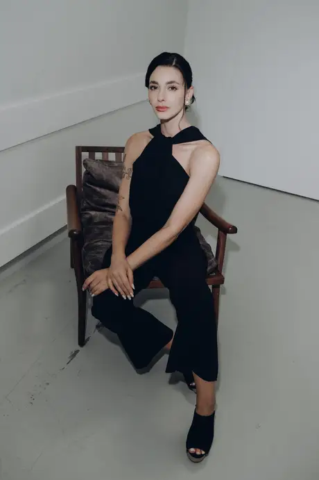 Backstage, 9 August 2026. Frame QWYI36