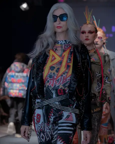 Pia Bolte, 8 August 2026, show 6, Runway. Frame BXUAQZ