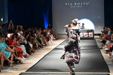 8 August 2026, show 6, Runway. Frame 9PLVB8