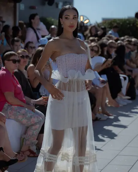 SAFAA, 8 August 2026, show 4, first of two, Runway. Frame 4LXJO1