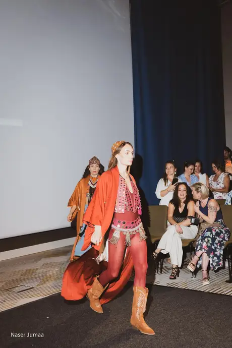 Joelle Jacobs MucFW 26, Guests, 8 August 2026. Frame KUNLC7