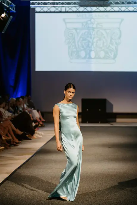 7 August 2026, show 2, Runway. Frame ECMMAN