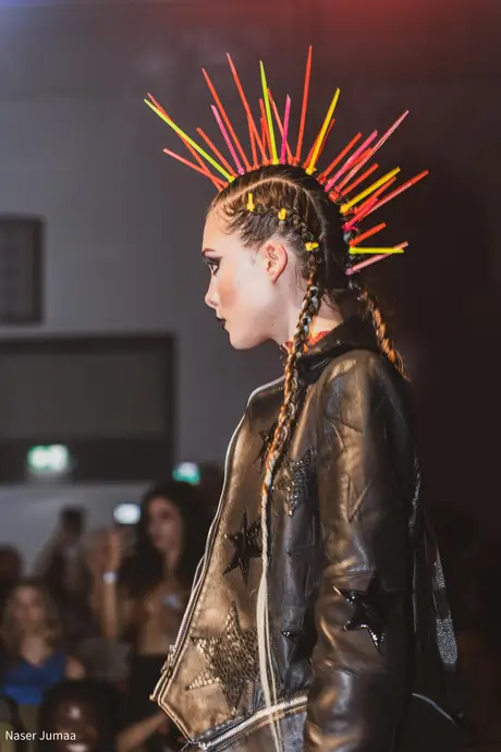 Pia Bolte, 8 August 2026, show 6, Runway. Frame BKHP3V