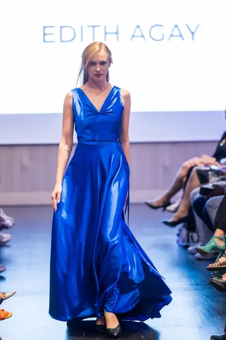 Edith Agay, 8 August 2026, show 5, Runway. Frame FCONRK