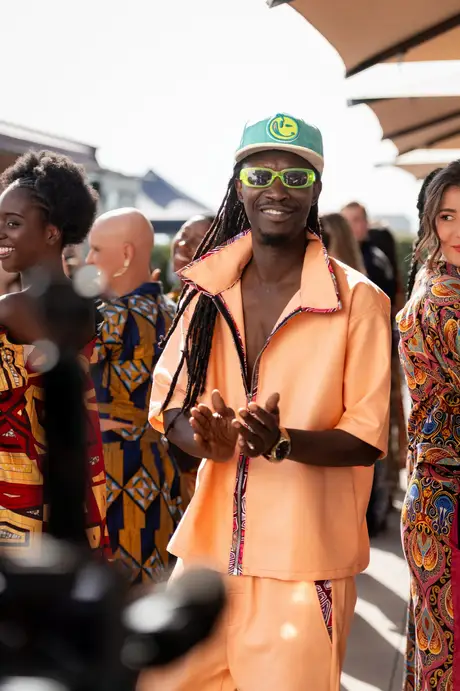 Roubs Style, 9 August 2026, show 4, Runway. Frame HXUEPK