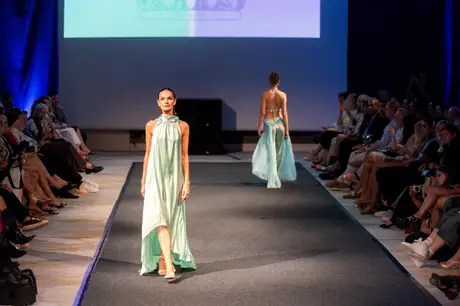 Melisande, 7 August 2026, show 2, Runway. Frame TYCYFW