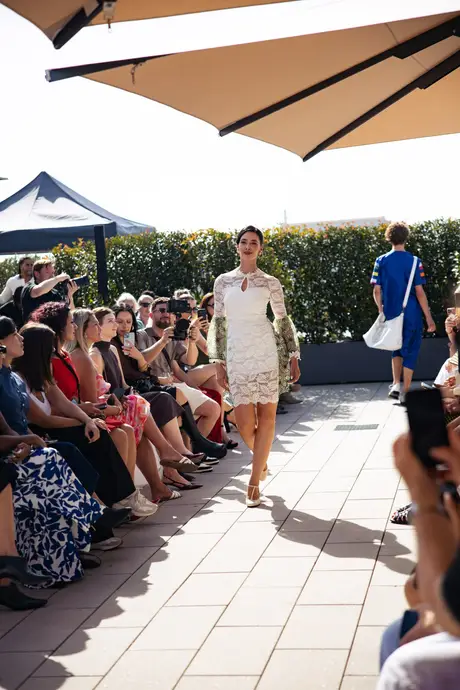 Roubs Style, 9 August 2026, show 4, Runway. Frame LFJRI-