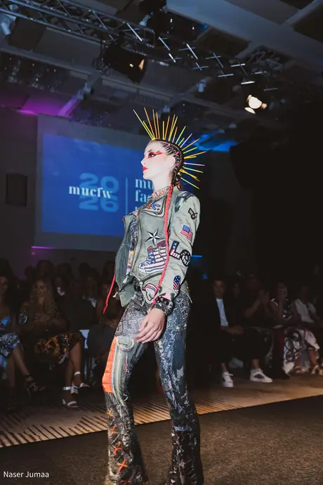 Pia Bolte, 8 August 2026, show 6, Runway. Frame W0CMN1