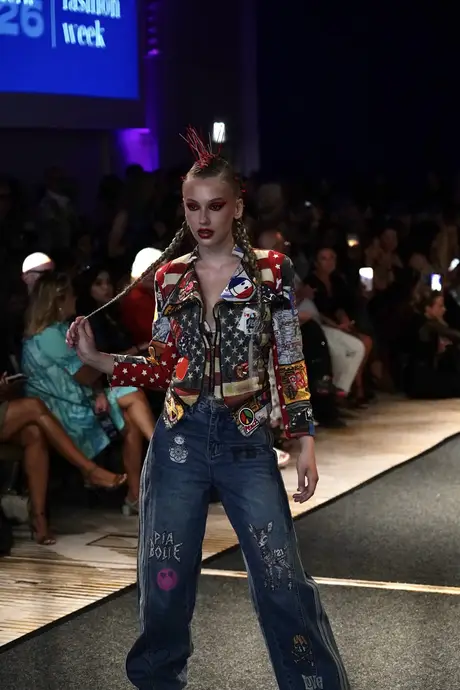 Pia Bolte, 8 August 2026, show 6, Runway. Frame EPU_LU