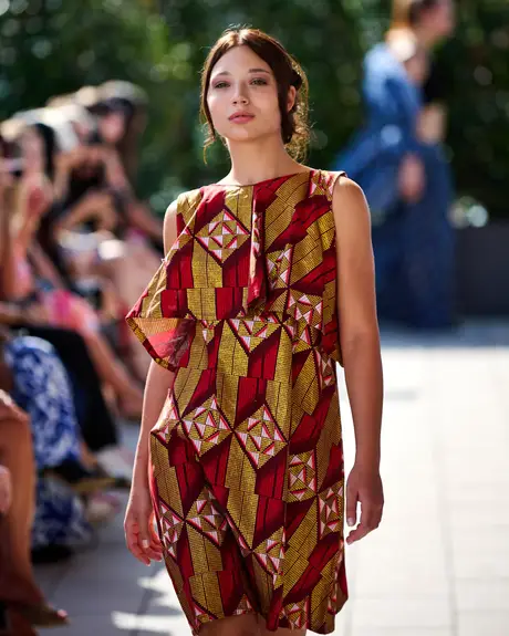 Roubs Style, 9 August 2026, show 4, Runway. Frame JPP5SH