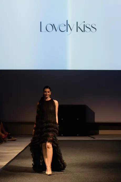 7 August 2026, show 2, Runway. Frame E1QUHA