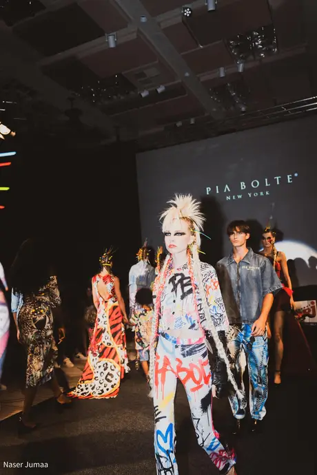 Pia Bolte, 8 August 2026, show 6, Runway. Frame PLMMZD