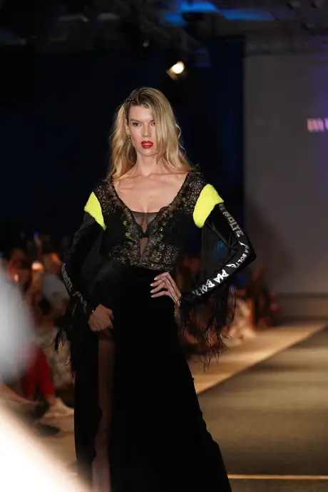 Pia Bolte, 8 August 2026, show 6, Runway. Frame PIUJZT