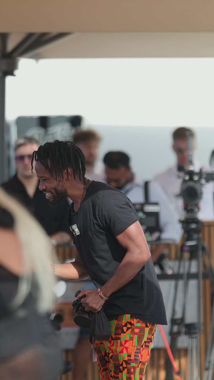 Runway clip, 7 August 2026, show 1, by Marius Mundt