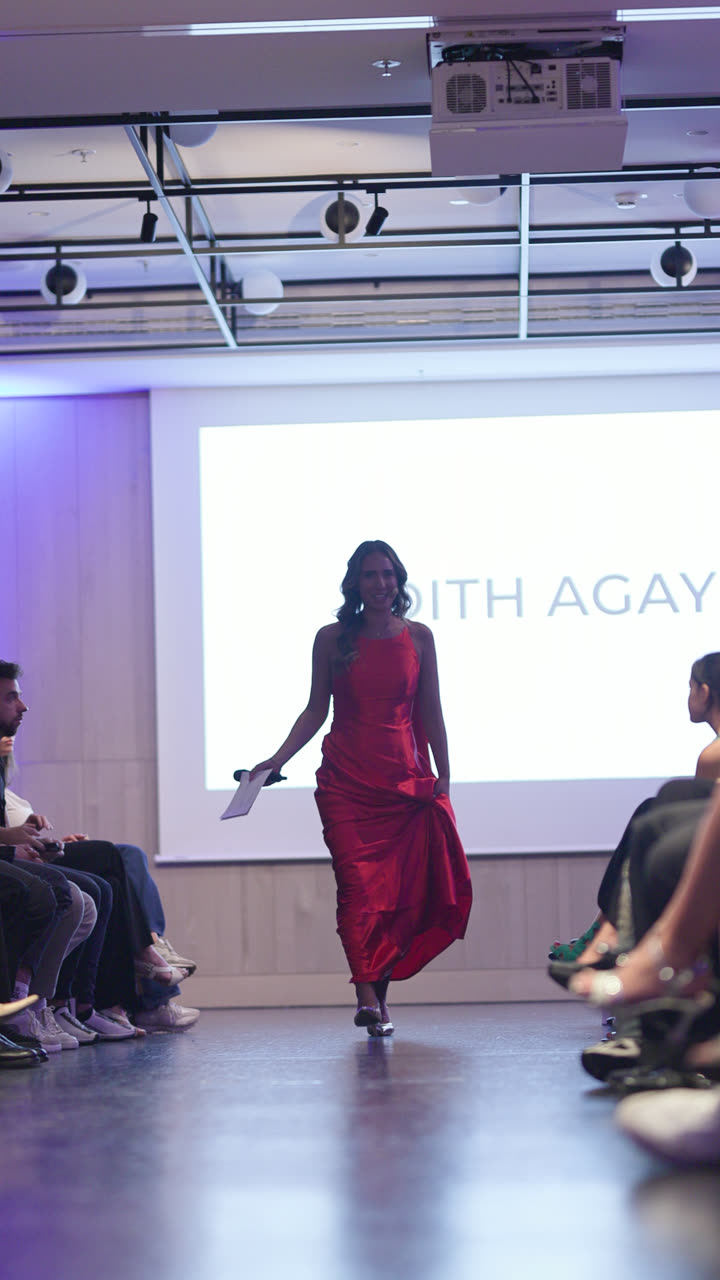 Runway clip, 8 August 2026, show 5, by Marius Mundt