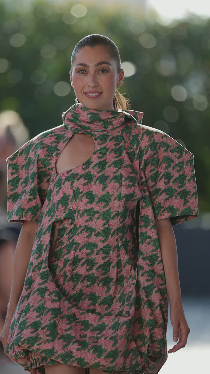 Runway clip, 7 August 2026, show 1, by Marius Mundt