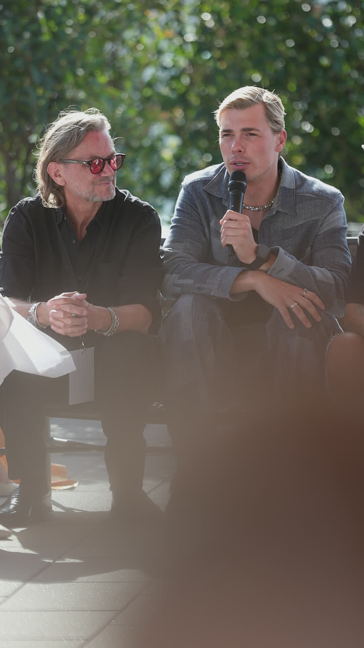 Runway clip, 7 August 2026, show 1, by Marius Mundt