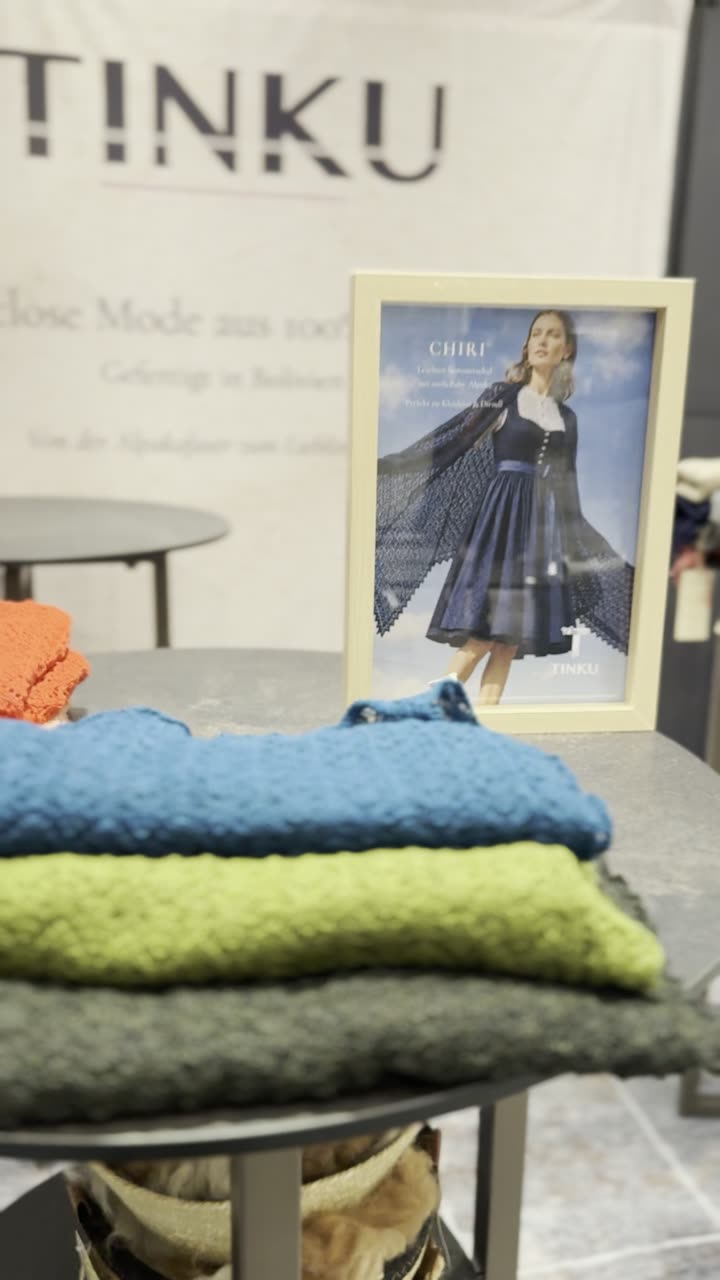 Neben den Shows clip, 7 August 2026, by Fashion Week Market