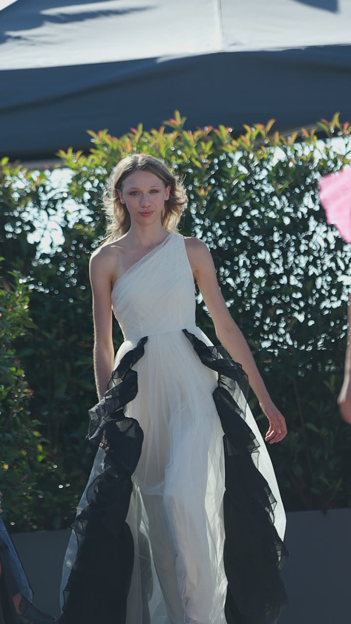 Runway clip, 8 August 2026, show 4, by Marius Mundt