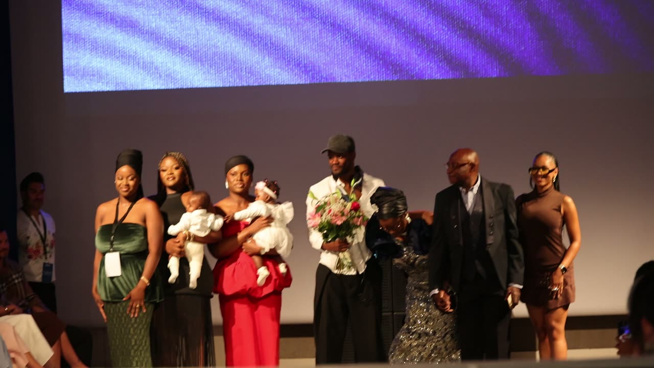 Runway clip, 7 August 2026, show 2, by @mmcmoonstudio